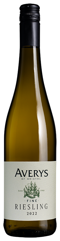 Averys Fine Organic Riesling Pfalz White Wine
