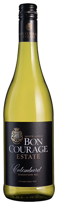 Bon Courage Colombard White Wine