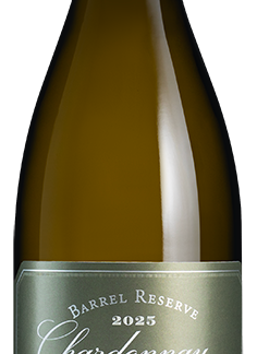 Danie de Wet Barrel Reserve Chardonnay White Wine