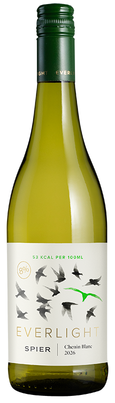Everlight Chenin Blanc White Wine