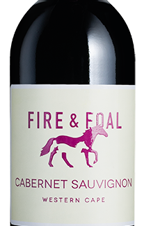 Fire & Foal Cabernet Sauvignon Red Wine
