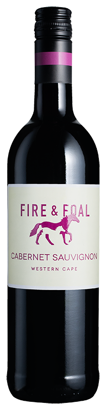 Fire & Foal Cabernet Sauvignon Red Wine
