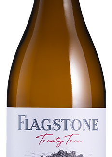 Flagstone Treaty Tree Sauvignon Semillon White Wine