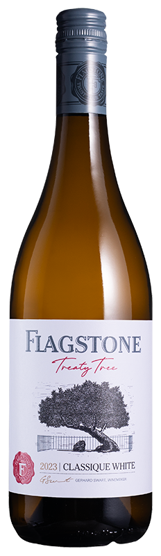 Flagstone Treaty Tree Sauvignon Semillon White Wine
