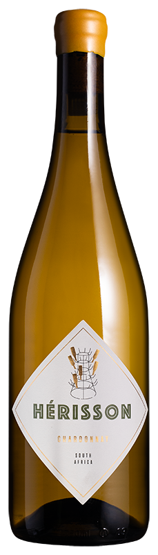 Hérisson Chardonnay White Wine