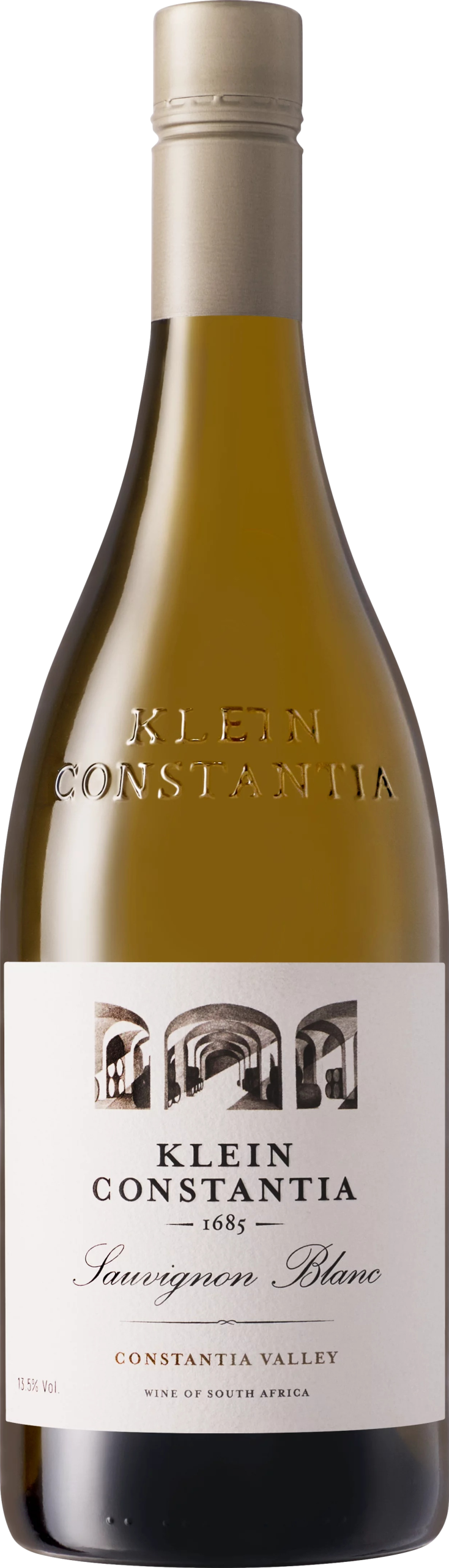 Klein Constantia Sauvignon Blanc 2024