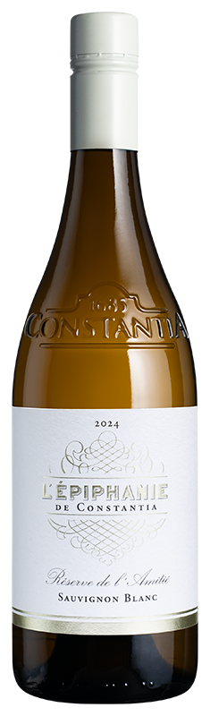 L'Epiphanie de Constantia Sauvignon Blanc White Wine