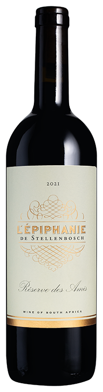 L'Epiphanie de Stellenbosch Red Wine