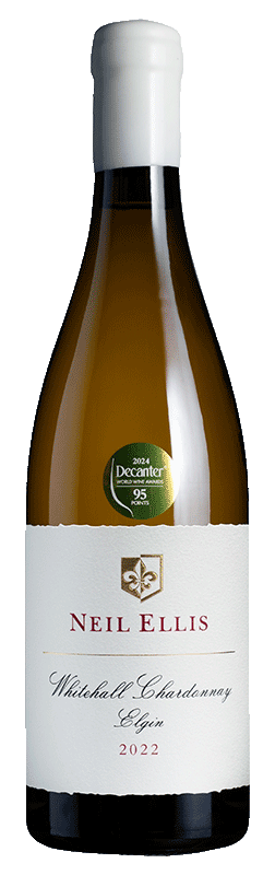 Neil Ellis Whitehall Chardonnay White Wine