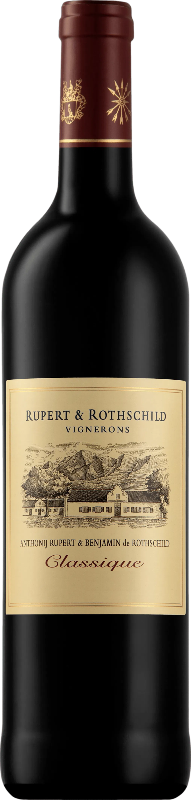 Rupert & Rothschild Classique 2022