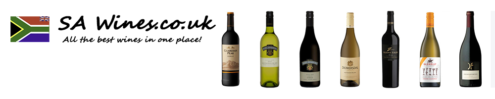 SA Wines in the UK