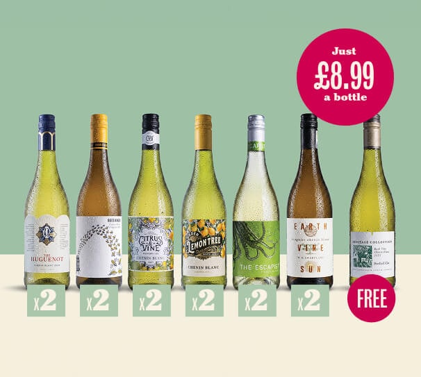 South African Chenin Showcase