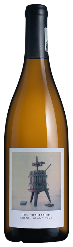 Stellenrust Series Rare Mothership Chenin Blanc White Wine