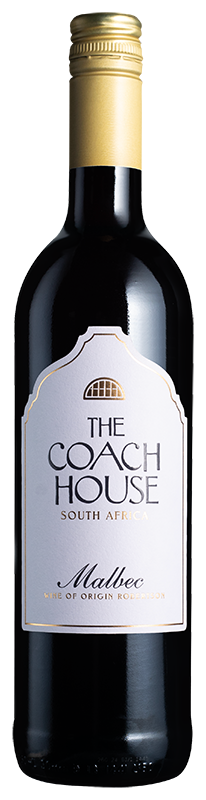 The Coach House Malbec Red Wine