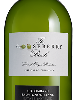 The Gooseberry Bush Magnum White Wine