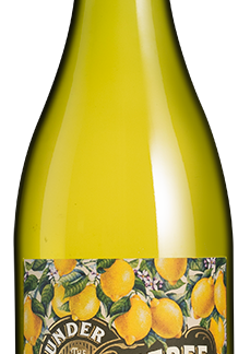 Under the Lemon Tree Chenin Blanc White Wine