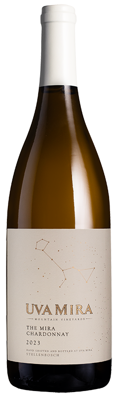 Uva Mira The Mira Chardonnay White Wine